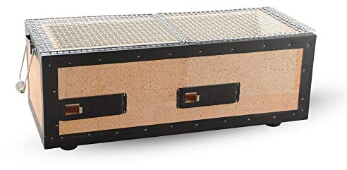 SousVideTools SVT-16021 The Medium Long Konro Grill