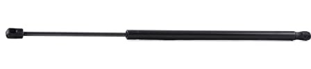 RIDEX 219G0426 Heckklappendämpfer beidseitig Länge:537mm 670N Hub: 180mm Kompatibel mit FORD FOCUS III Turnier 1703822 1751678 BM51N406A10AC