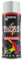 Bostik SUPER COLOR GRIS CLARO RAL 7035, Pintura en Spray Acrílica para Uso Profesional y Doméstico, Multiusos, Secado Rápido, Acabado Brillante, Interior y Exterior, Bote 400 ml