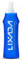 Lixada 1/2 Pcs 250 / 300 / 380 / 500 ml Bouteilles d'eau Douce Bouteille Flexible Flacon Bouteille Pliable TPU Bouteille Souple Pliable Convient pour l'eau de -20 ℃ à 50 ℃ Plein air randonnée à vélo