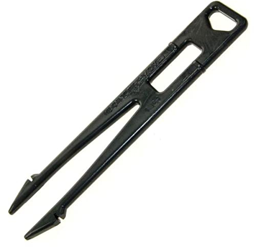 Whirlpool - Gancio per lavastoviglie C00316616, 481240118578