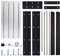 Kit de actualización CNC Daedalus 3018, para actualización del eje X y extensión del eje Y con panel de trabajo