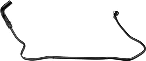 GATES 02-2851 Heizungsschlauch 5826487 4275-22851 427522851 schwarz | Kompatibel mit: CHEVROLET CRUZE, CRUZE Schrägheck, CRUZE Station Wagon, ORLANDO, TRAX, OPEL ASTRA J GTC, INSIGNIA A