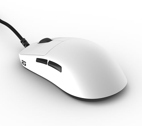 Endgame Gear OP1 Gaming Maus - weiß