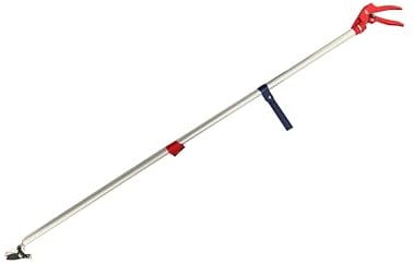 Spear & Jackson 8201LR Razorsharp, forbici da potatura estensibili con bypass telescopico, facili da raggiungere, perfette per tagliare piante e alberi