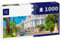 Lais Puzzle Nizza, Frankreich 1000 Teile Panorama