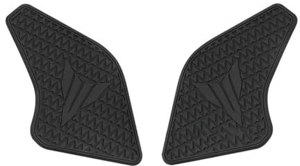 Tankschutz Aufkleber Motorrad Zubehör Kraftstoff Tank Pad Aufkleber Für Yam&aha MT 07 MT-07 MT07 2021 2022 2023 2024 Seite Anti Slip tankpad