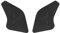 Tankschutz Aufkleber Motorrad Zubehör Kraftstoff Tank Pad Aufkleber Für Yam&aha MT 07 MT-07 MT07 2021 2022 2023 2024 Seite Anti Slip tankpad