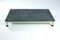 The Ramp People Halbe Stufe, verstellbar, 80 mm – 120 mm, GFK, rutschfest, 300 kg Kapazität, Aluminium (Standard (760 mm x 405 mm)