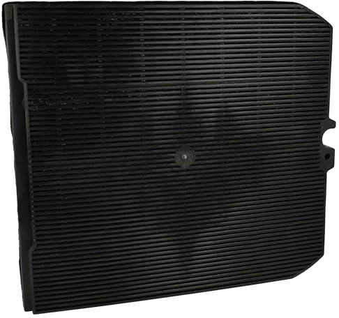 vhbw filtro a carboni attivi compatibile con Falmec VIRGOLA 3630, 3430, 3230 cappe aspiranti
