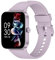 Smartwatch Uomo Donna, 1.95 Full Touch Screen Smartwatch con Effettua/Risposta Chiamate, Fitness Tracker con Pressione Sanguigna e Monitor Sonno, 140+ Sport Step Counter per Android iOS
