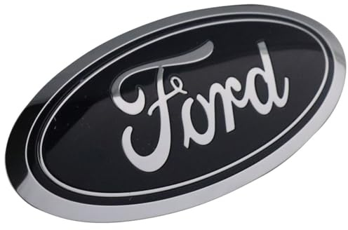Ford Original Emblem Logo
