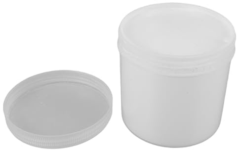 ARTIBETTER Versatile Gypsum Powder for Crafts Fast-Drying Heavy Modeling Paste for Ceramic Pottery Sculpting DIY Art Projects Easy to Handle with Fine Texture for Detailed Molds and Realistic