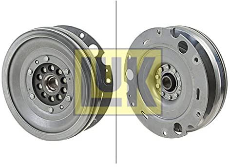 LUK 415 0717 09 Engine Blocks