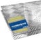 Aluminium Tread plate 2mm Thick sheet - (different size available) (250 x 250mm)