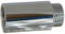 1/2 x 20mm Long Chrome Radiator Extension - Pack of 2
