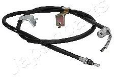 JAPANPARTS BC-168L Power Brake Systems