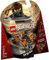 LEGO 70662 Ninjago Spinjitzu Cole
