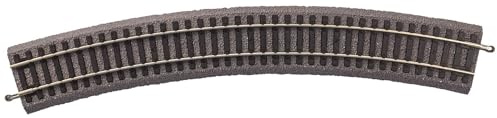 Piko Gleis m. Bett. Bogen R4 546 VE6, Mehrfach