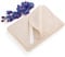 Blumtal® Premium Molton Matratzenschoner 70x140 cm aus 100% Baumwolle - Oeko-Tex zertifizierte Molton Matratzenauflage 70x140cm - atmungsaktiver Matratzenschutz 70x140 - Matratzenunterlage 70x140 cm