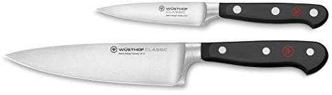 WÜSTHOF Set di coltelli classici da 2 pezzi