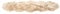 Decorating Sheepskins Schaffell-Teppich (Beige, XL: 180 x 60 cm, Schaffell-Teppich)