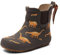 Bisgaard Unisex Kinder Baby Rubber Rain Boot, Camel Dinos, 20 EU