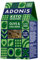 Cracker Proteici Adonis Keto alle Olive e Semi di Chia (confezione da 10 x 60g) |Vegano & Keto Friendly | 100% Naturale | Senza Glutine, Senza Zuccheri, Senza Olio di Palma,