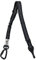 LeoPets Hunde Sicherheitsgurt für Auto | Hundegurt Auto | Für alle Hunde Größen 30cm - 90cm | Sicherheitskarabiner - Sicherheitsgurt reflektierend und Rückdämpfung (Schwarz)