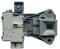 MuarrA Interruttore di Ritardo Serratura Elettronica DKS03D EWW14912 EWF14023S Parti compatibili for Lavatrice a Tamburo Electrolux