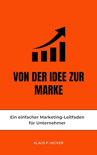 Von der Idee zur Marke: Ein einfacher Marketing-Leitfaden für Unternehmer