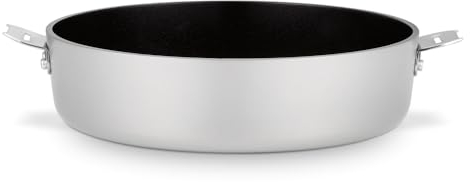 Sauteuse Inox 28cm - 101219