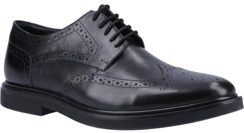 Hush Puppies Men's KingstonKingston Brogue