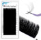 Extension Cils 3D Faux Cils D Curl 0.05mm Mixte 13-18mm Cils Extension De Cils Professionnel Kit Extension Cils Conception à Triple(Extension Cils-3D-05-D-14-18)