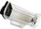 Mixing Cup，Compatible for Silver Crest SC-1589 Blender Replacement Cup Knife Lid