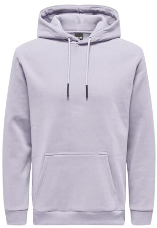 Only & Sons Male Kapuzenpullover ONSCERES Sweatshirt | Hoodie
