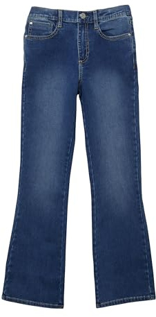 s.Oliver Junior Jeans Hose, Flared Leg