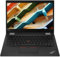 Lenovo ThinkPad X390 Business Laptop, 13.3-Inch HD Notebook, Intel Core i5-8365U, 16GB RAM, 512GB SSD, Windows 11 Pro (Renewed)