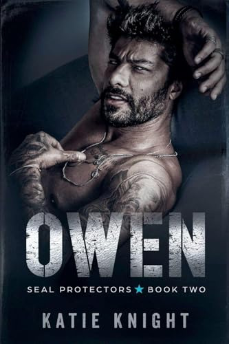 Owen (Seal Protectors, Band 2)