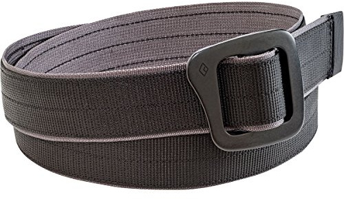 Black Diamond Unisex_Adult Belt, L