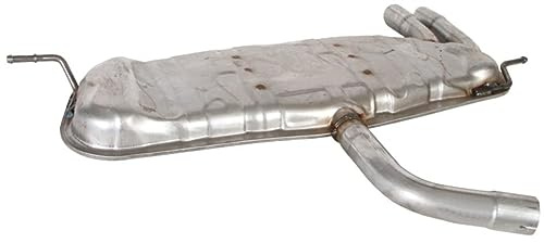 BOSAL Endschalldämpfer 233-493