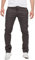 Yazubi Chino Hose Herren Dustin - Männer Chinohosen - Slim Fit Herrenhosen by Yzb Jeans, Grau (Iron Gate 193910), W30/L30