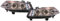 Scheinwerfer Set für Megane 2 M 02-05 Angel Eyes klarglas/chrom