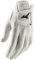 Mizuno 2020 Tour Golfhandschuh Weiß/Schwarz, Weiß/Schwarz, Große Kadette, Weiß/Schwarz, Große Kadette