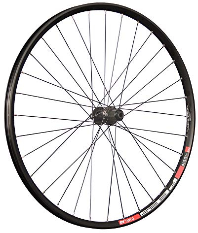 27,5 Zoll Hinterrad DT Swiss Shimano Deore FH-M6010 Steckachse Disc 142mm