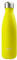 WD lifestyle WD365GI, Bottiglia Termica Unisex Adulto, Giallo, Normale