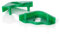Noctua NA-SAVP6 chromax.green, Anti-Vibration Pads for 200mm Noctua Fans (16-pack, Green)