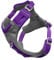 Kurgo Journey Air Harness, Purple, M