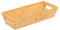 Five - Corbeille Panière à Pain en Bambou 33 x 14 cm