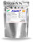 PrinFit® - 1 kg Potassio e Magnesio Arancia - Sali Minerali - Zero Zuccheri - Integratore Alimentare